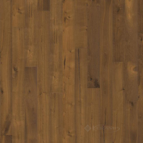 Паркетная доска Karelia Spice 1-полосная oak story smoked barrel (1016907251665311)