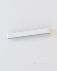 светильник настенный Nowodvorski Soft Led 60x6 white (7541)