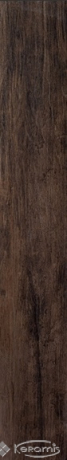 Плитка Stevol Marco polo 15x90 коричневый (CZ9846)