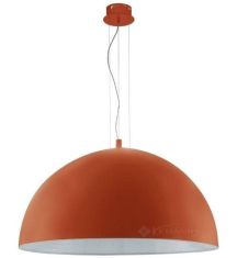люстра Eglo Gaetano Pro 90 orange (61945)