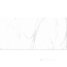 плитка Anka Seramik Classic Carrara 60x120 белая