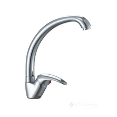 смеситель для кухни Aqua Rodos Aero 900-25-6A chrome (АР000040393)