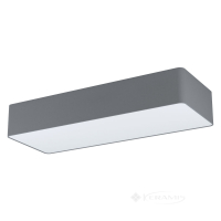светильник потолочный Eglo Posaderra gray (99303)