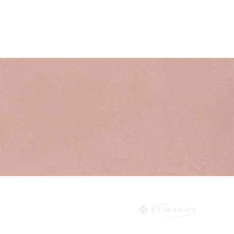 Плитка Ergon Medley minimal nat rett 60x120 розовая
