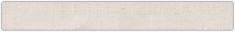 плитка Cerrad Nickwood 159,7x19,3 bianco, матовая, ректифицированная