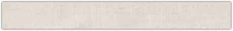 Плитка Cerrad Nickwood 159,7x19,3 bianco, матовая, ректифицированная