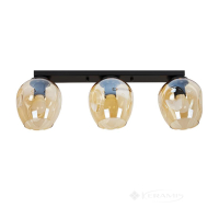 люстра Levistella (756XPR0231F-3 BK+BR (500))