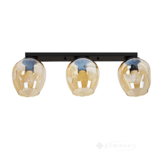 люстра Levistella (756XPR0231F-3 BK+BR (500))