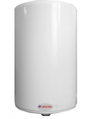 водонагреватель Atlantic O'Pro Slim PC 30 белый (831074)