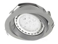 спот Indeluz Helene, сірий (GN 746B-G18X1E-03)