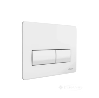 смывная клавиша Volle Master Ola blanco (2230.010407)