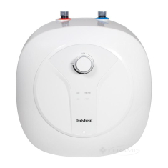 водонагреватель накопительный Onlyheat D15-15RM, 15 литров, мокрый ТЭН