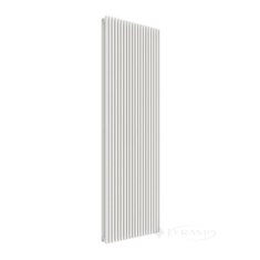 радиатор дизайнерский Ideale Giulia 12 20x1800x560 белый
