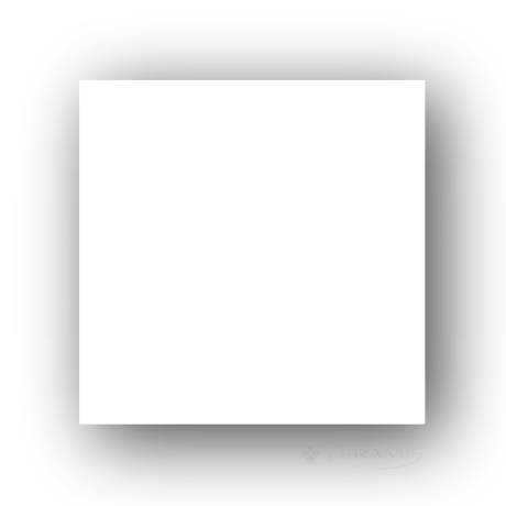 Плитка Kerama Marazzi Калейдоскоп 20x20 білий (5009)