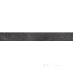 цоколь Paradyz Taranto matowy 7,2x59,8 grafit