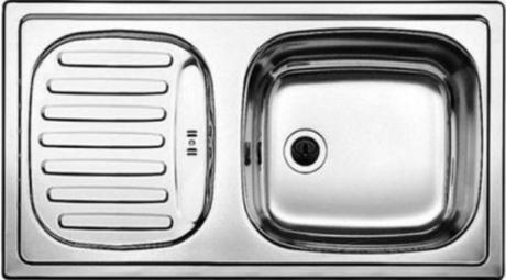 Кухонна мийка Blanco Flex mini 78 (512032)