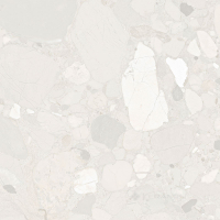 плитка Geotiles Colorado 60x60 blanco nat mat rect
