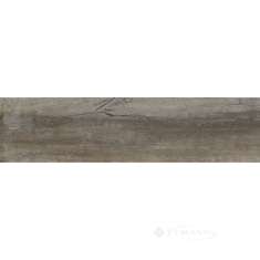 плитка Terragres Bergen 15x60 серый (G32920)