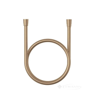 шланг для душа Kludi Suparaflex 160 матовая бронза (61072N1-00)