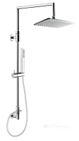 душевой набор Fir Easy Showers хром (14613321000)
