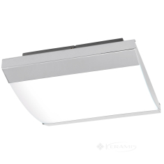 світильник стельовий Eglo Siderno хром (97869)