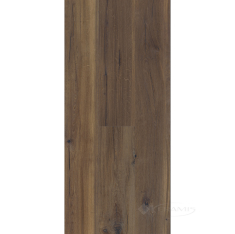 виниловый пол BerryAlloc Style 132,6x20,4 cracked dark brown(60001367)