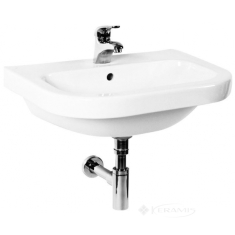 умивальник Jika Olimp Deep 41x50 білий (H8126110001041)