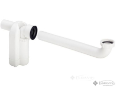 Сифон д/раковин и биде Viega, пластик (570323)