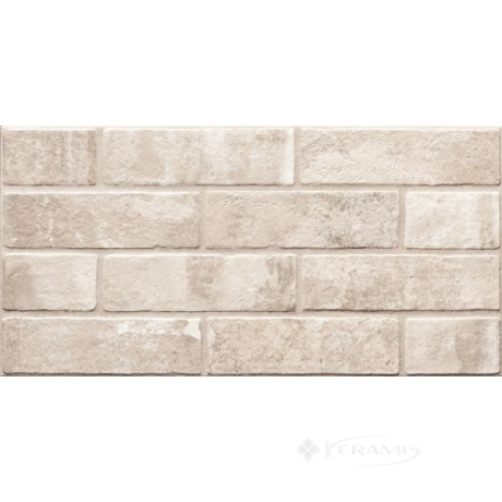 Плитка Zeus Ceramica Brickstone 30x60 beige (ZNXBS3)