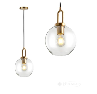 стельовий світильник TooLight gold (OSW-05633)