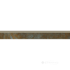 плінтус Paradyz Lamiera 7,2x59,8 brown