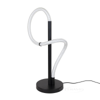 настольная лампа Levistella (781T3027 BK)