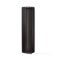 радиатор панельный Terma Triga AW 1700x430, сталь, цвет RAL 7021 (WGVRA170043)