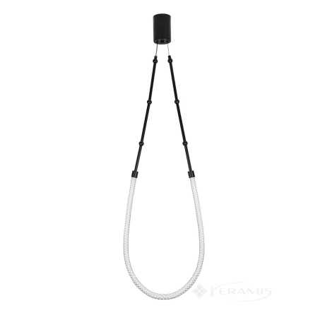 Светильник подвесной Levistella (7813133-1 BK)