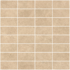 мозаика Stargres Qubus 30x30 beige rectangles