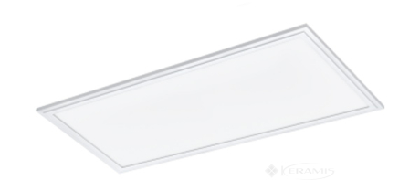 Світильник стельовий Eglo Salobrena-Rgbw, білий (33108)