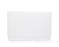 панель для ванны Imprese Valtice 70 см, боковая, белая (b076000080)