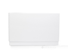 панель для ванни Imprese Valtice 70 см, збоку, біла (b076000080)