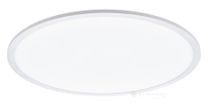 світильник стельовий Eglo Sarsina-A, білий, 60 см, LED (98209)