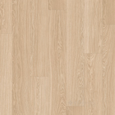 вінілова підлога Quick-Step Pulse Glue Plus 33/2,5 мм pure blush oak (PUGP40097)