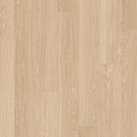 Вінілова підлога Quick-Step Pulse Glue Plus 33/2,5 мм pure blush oak (PUGP40097)