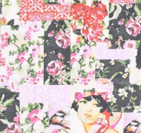 обои Grandeco Village People (VP 3001)