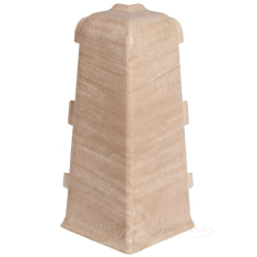 угол внешний Arbiton Indo 04 дуб лингбург