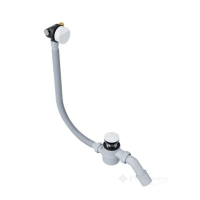 сифон для ванны Radaway Hover белый (ARIN.3410WH)