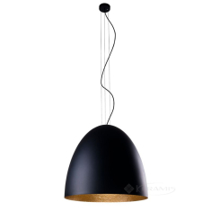 люстра Nowodvorski Egg black L (9024)