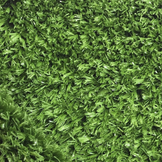 штучна трава ecoGrass Sd-15 зелена, 2м; 4м.