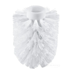 запасная головка туалетной щетки Grohe QuickFix Start белая (41201L00)