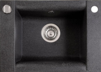 кухонна мийка Marmorin Voga 540х408х200 (110103)