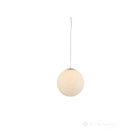 світильник стельовий Azzardo White Ball 25 (AZ2515)