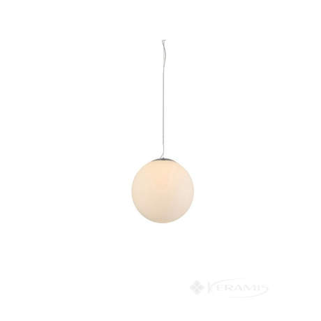 Светильник потолочный Azzardo White Ball 25 (AZ2515)